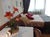 Apartman hotel, Bukfurdo, Maďarsko, Dovolená s CK Geovita